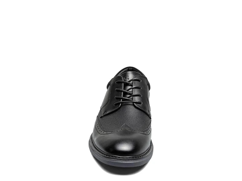 Chase Wingtip Oxford