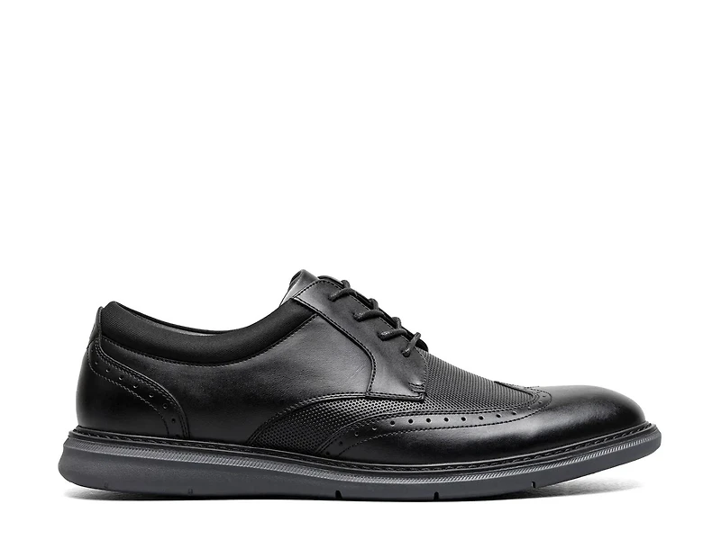 Chase Wingtip Oxford