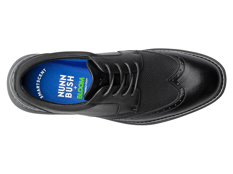 Chase Wingtip Oxford