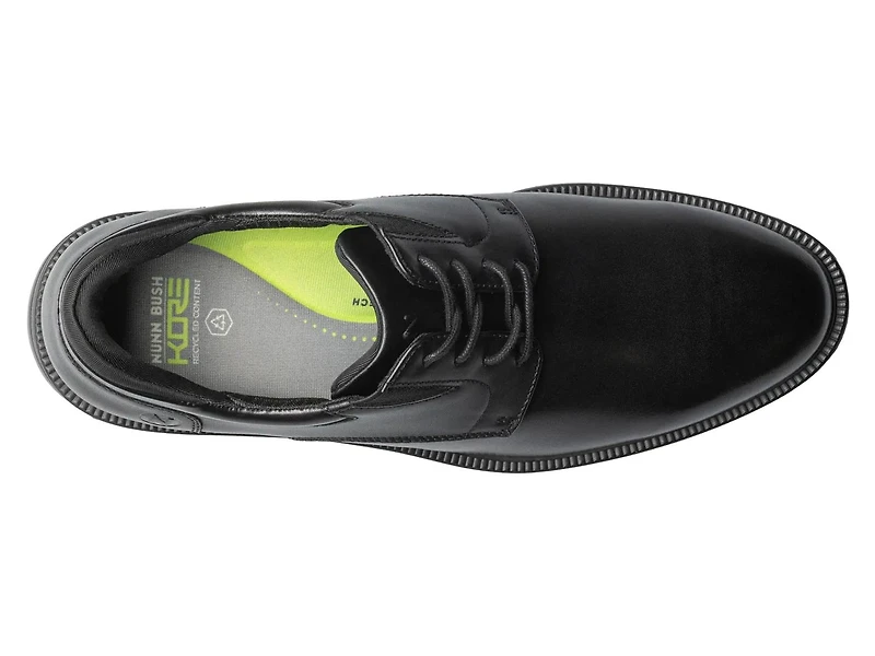 Kore EZ Icon Plain Toe Oxford