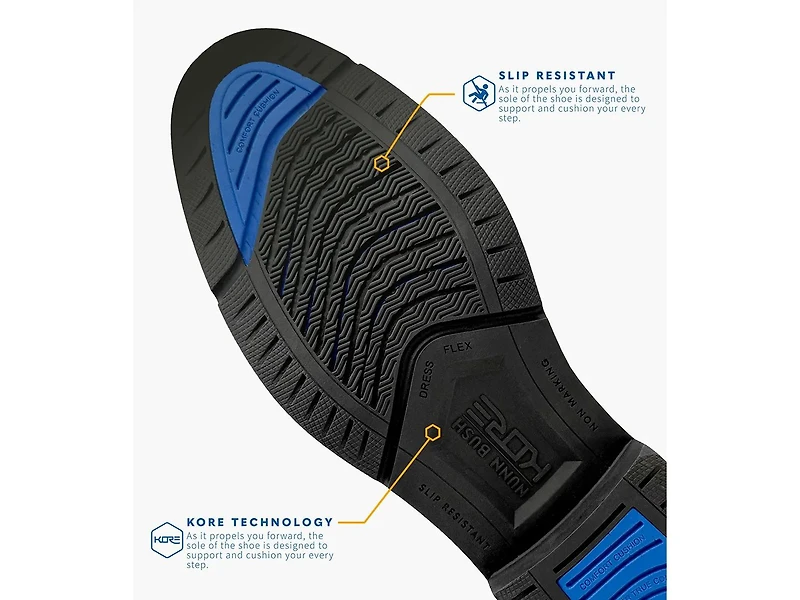 Kore EZ Icon Slip-On