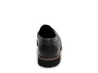Owen II Venetian Loafer