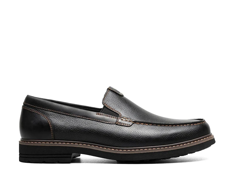 Owen II Venetian Loafer