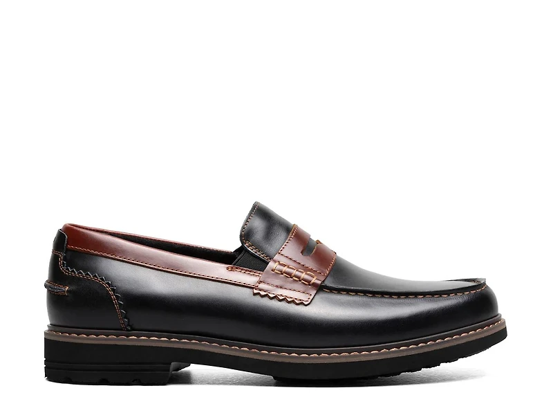 Odin II Penny Loafer
