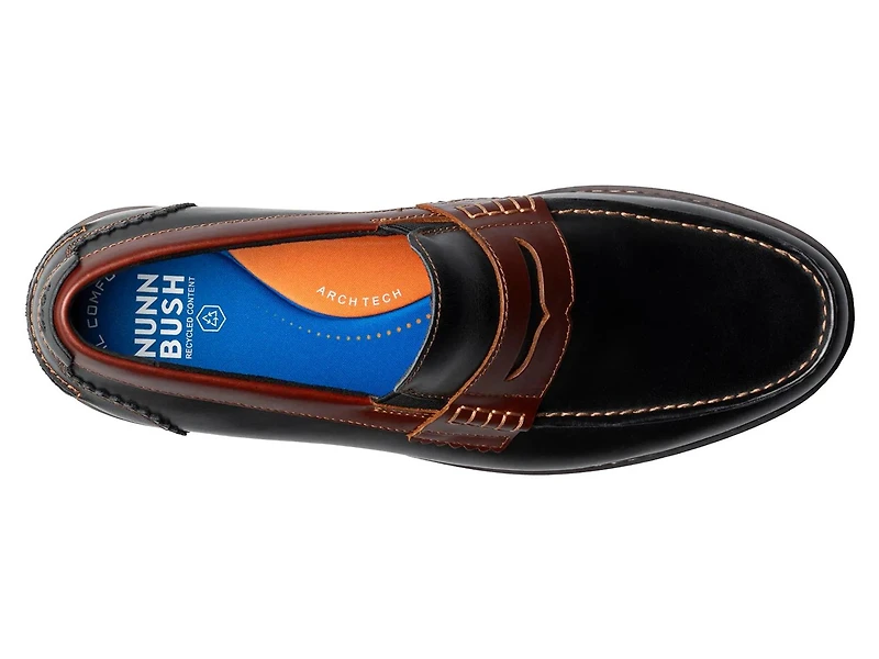 Odin II Penny Loafer