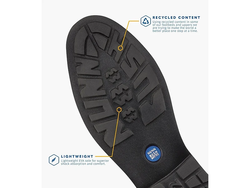 Odin II Penny Loafer