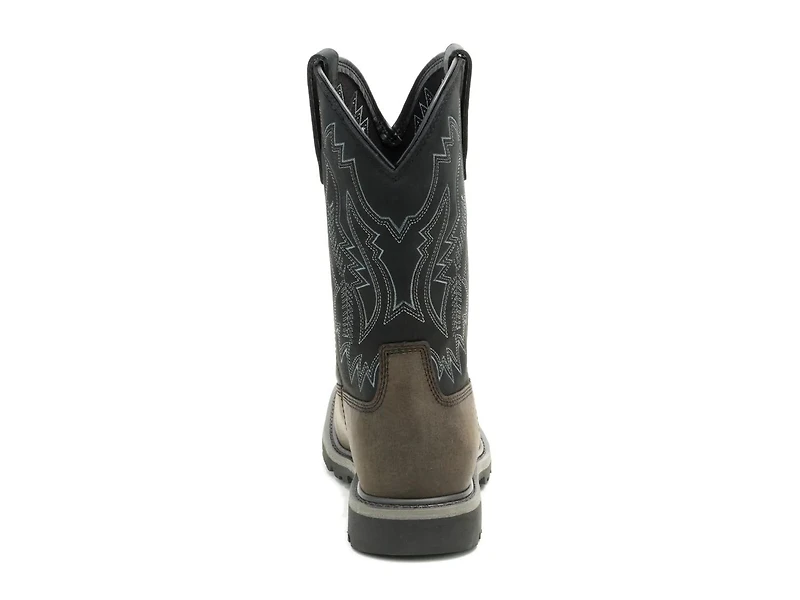 Colorado Frontier Work Boot