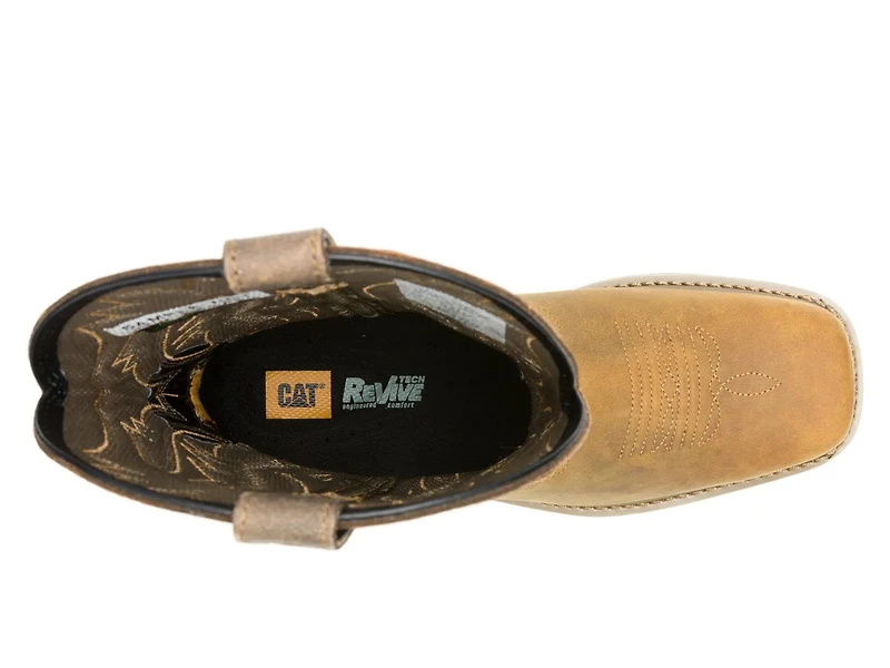Colorado Frontier Work Boot - Men's