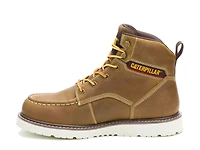 Reclaimer Wedge Waterproof Work Boot - Men's