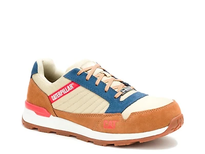 Venward Composite Toe Work Sneaker - Men's