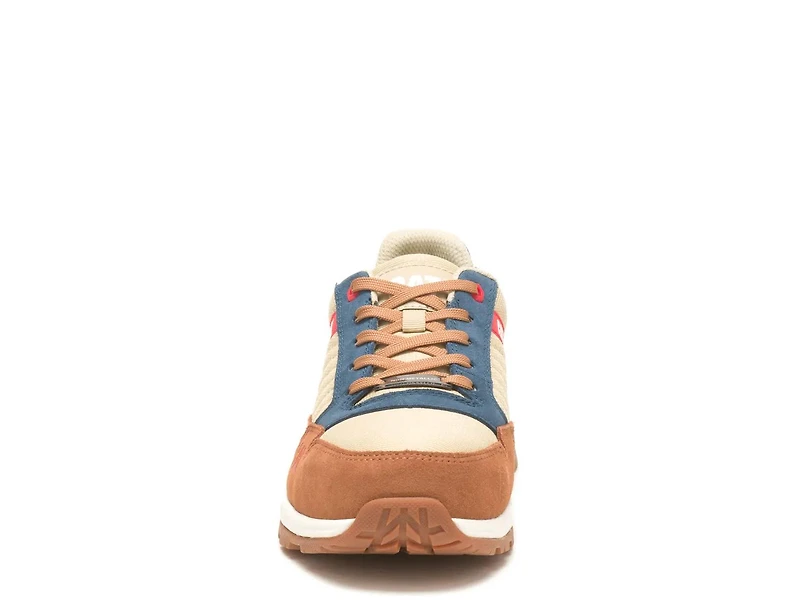 Venward Composite Toe Work Sneaker - Men's