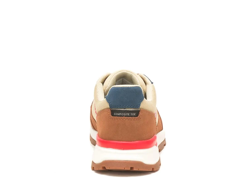 Venward Composite Toe Work Sneaker - Men's