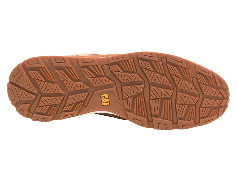 Venward Composite Toe Work Sneaker - Men's