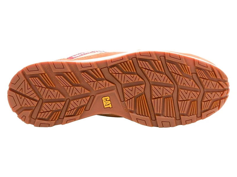 Venward Composite Toe Work Sneaker - Men's