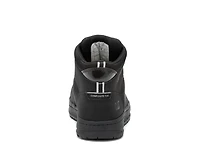 Streamline Court Mid Composite Toe Work Sneaker