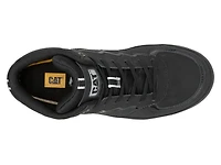 Streamline Court Mid Composite Toe Work Sneaker