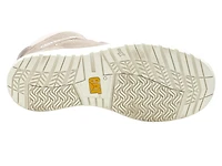 Streamline Court Mid Composite Toe Work Sneaker - Women's