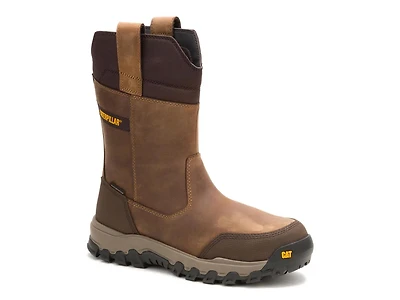 Threshold Rebound Waterproof Steel Toe Work Boot - Men's