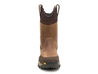 Threshold Rebound Waterproof Steel Toe Work Boot - Men's