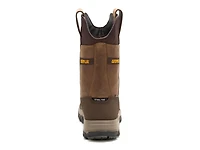 Threshold Rebound Waterproof Steel Toe Work Boot - Men's