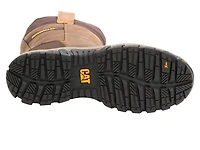 Threshold Rebound Waterproof Steel Toe Work Boot - Men's