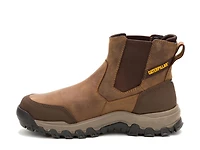 Threshold Rebound Waterproof Steel Toe Chelsea Work Boot - Men's