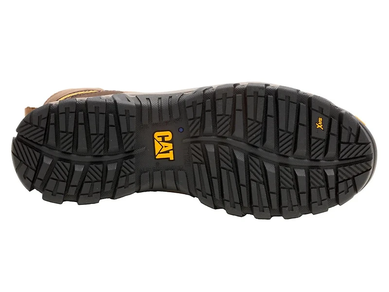 Threshold Rebound Waterproof Steel Toe Chelsea Work Boot - Men's