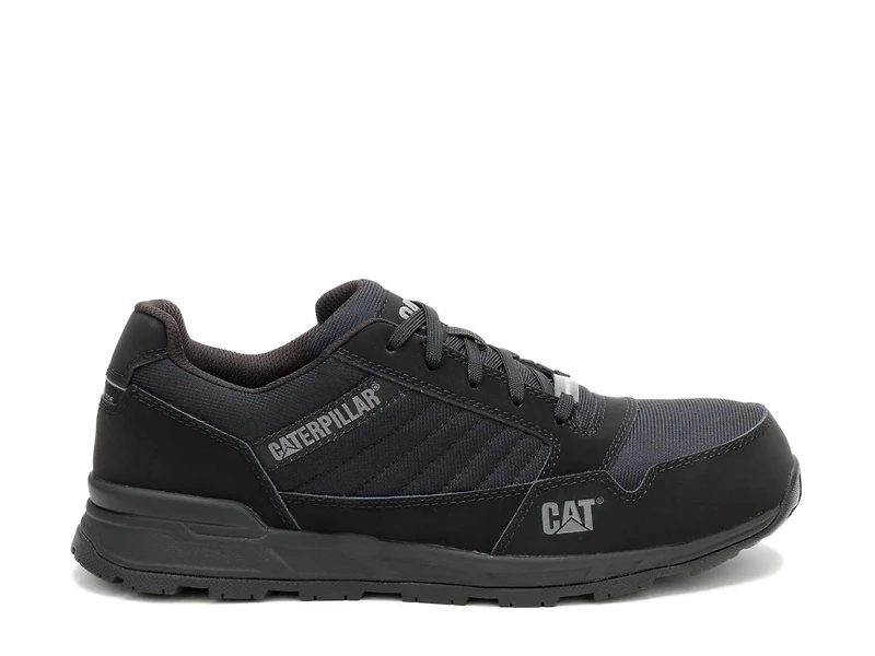 Venward Composite Toe Work Sneaker