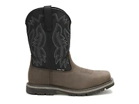 Colorado Frontier Steel Toe Work Boot - Men's