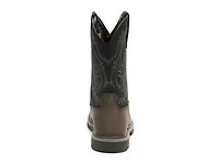 Colorado Frontier Steel Toe Work Boot - Men's