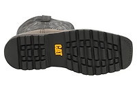 Colorado Frontier Steel Toe Work Boot - Men's