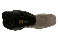 Colorado Frontier Steel Toe Work Boot - Men's