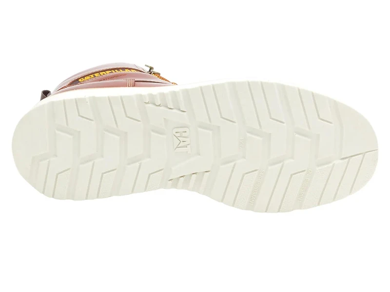 Reclaimer Wedge Waterproof Steel Toe Work Boot - Men's