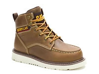 Reclaimer Wedge Waterproof Steel Toe Work Boot