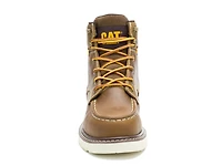 Reclaimer Wedge Waterproof Steel Toe Work Boot