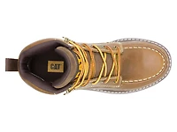 Reclaimer Wedge Waterproof Steel Toe Work Boot