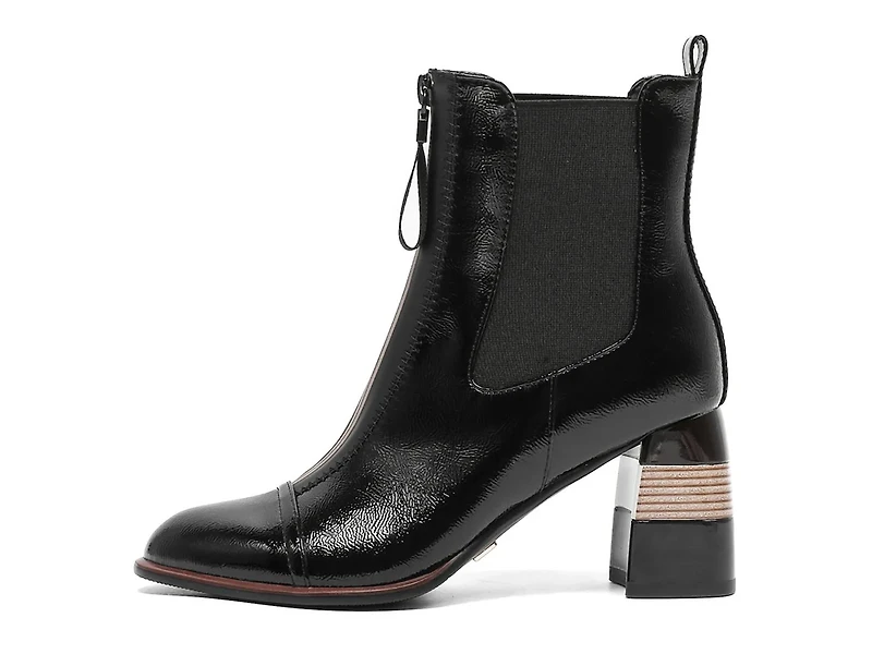 Rachel Chelsea Boot