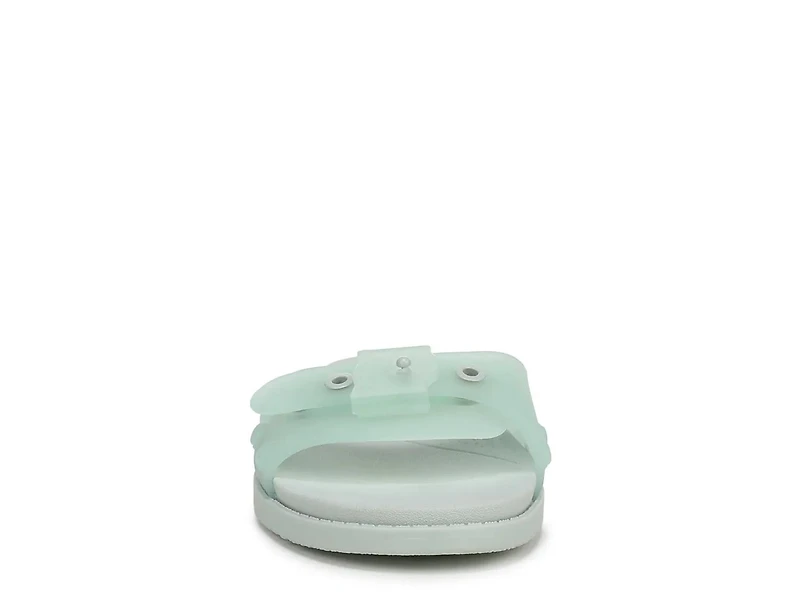 So Original Jelly Sandal