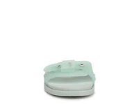 So Original Jelly Sandal