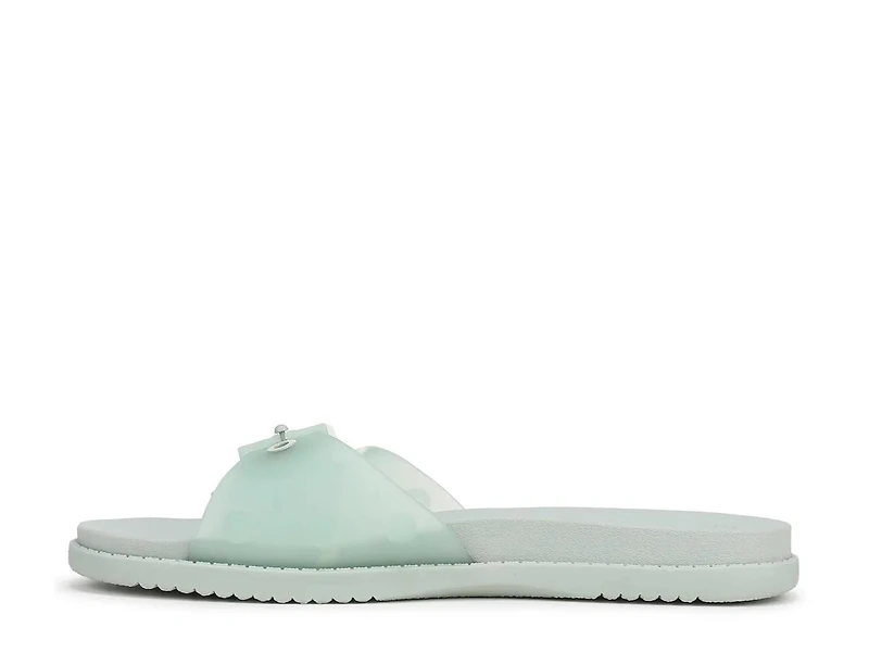 So Original Jelly Sandal