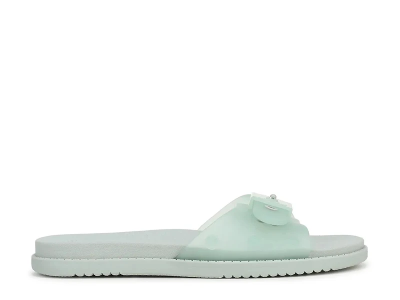 So Original Jelly Sandal