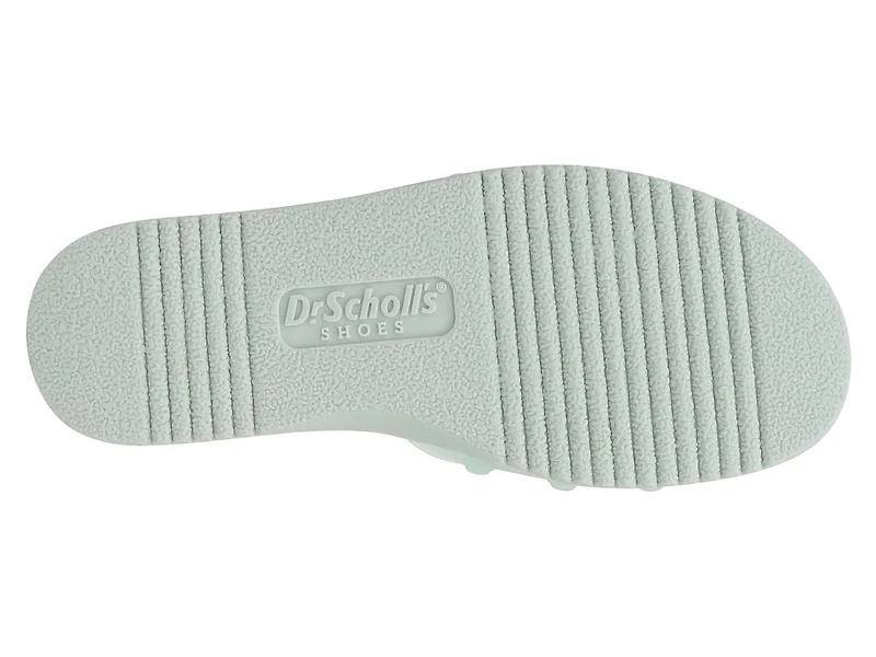 So Original Jelly Sandal