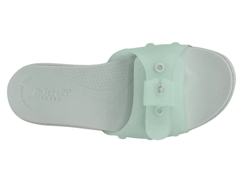 So Original Jelly Sandal