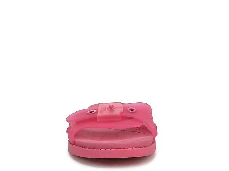 So Original Jelly Sandal