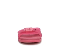 So Original Jelly Sandal