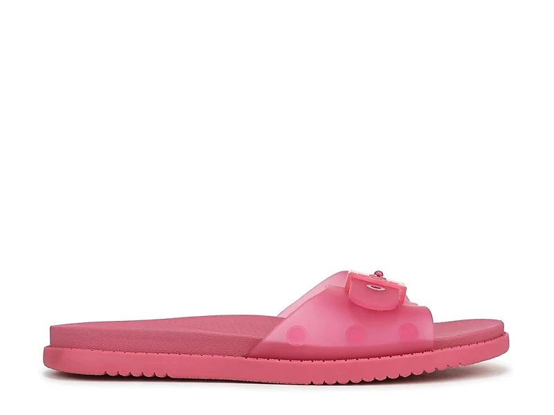 So Original Jelly Sandal