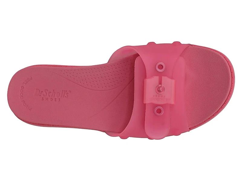 So Original Jelly Sandal