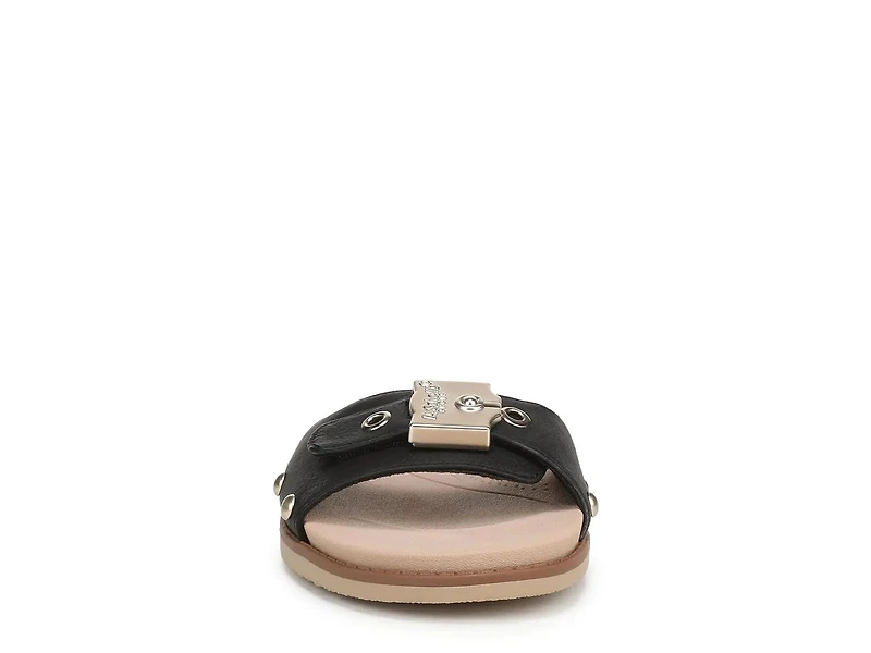 So Original Jelly Sandal