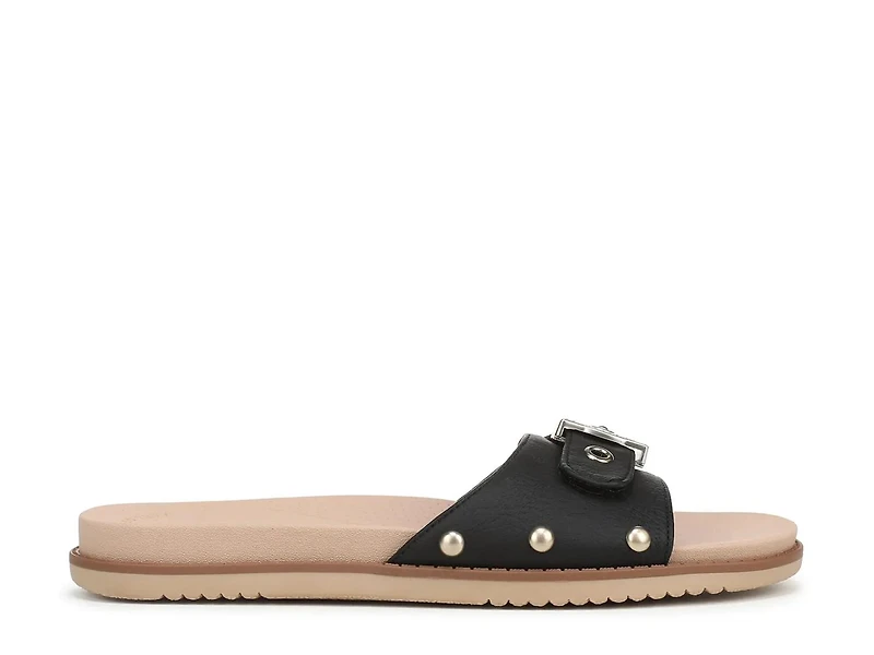 So Original Jelly Sandal