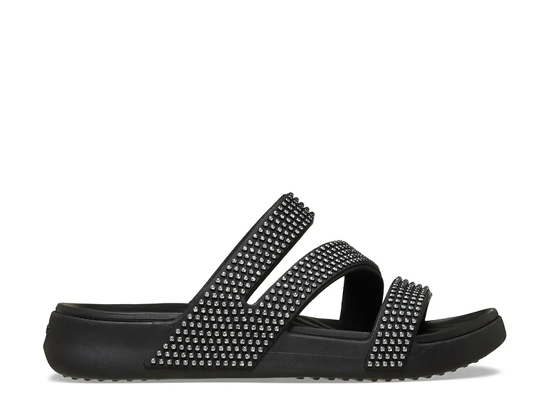 Getaway Gems Strappy Sandal